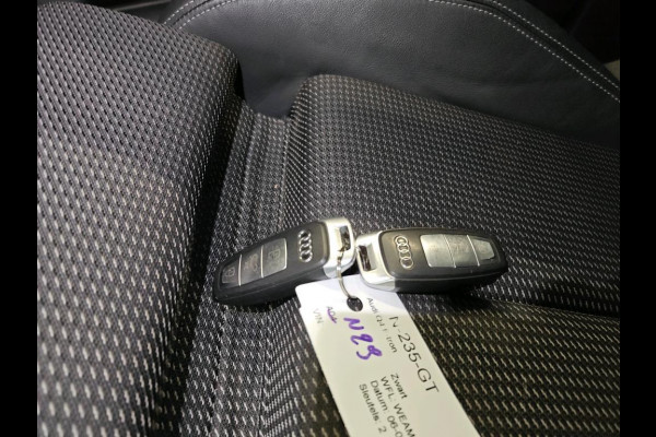 Audi Q4 e-tron Aut. 40 S-Line Competition 77 kWh | Navi | Camera | Stoel Verwarming |