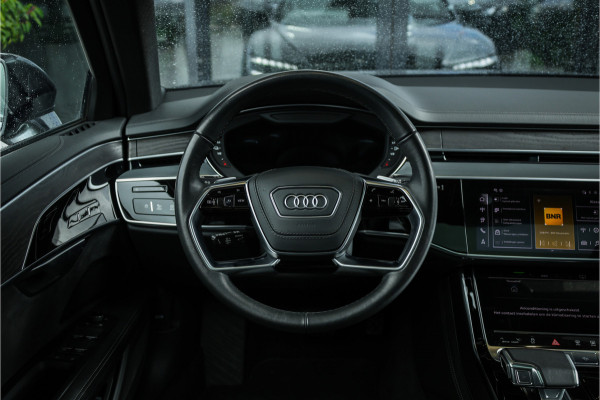 Audi A8 60 TFSI e quattro - S Line | Panorama | 4x Stoelkoeling & Massage | Memory