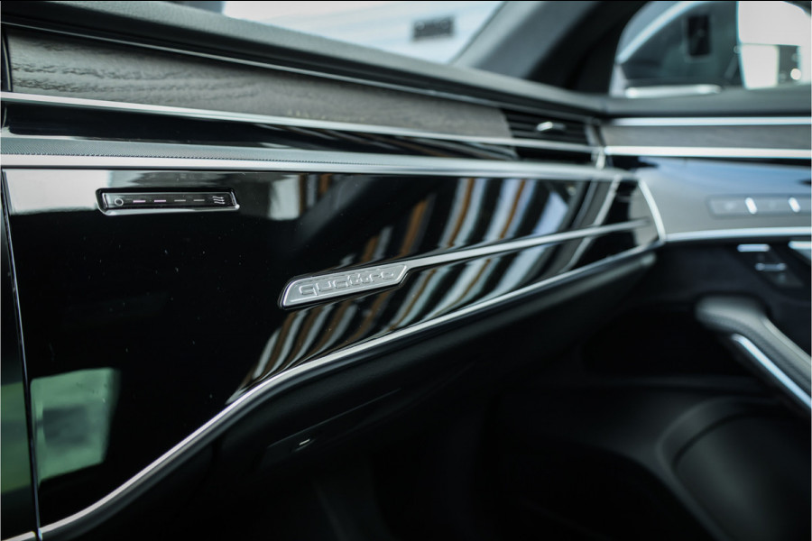 Audi A8 60 TFSI e quattro - S Line | Panorama | 4x Stoelkoeling & Massage | Memory