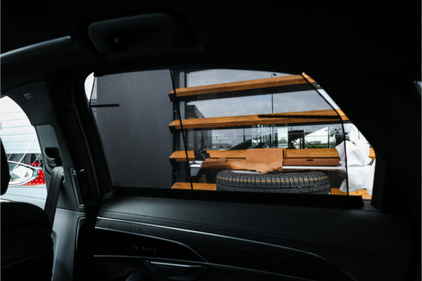 Audi A8 60 TFSI e quattro - S Line | Panorama | 4x Stoelkoeling & Massage | Memory