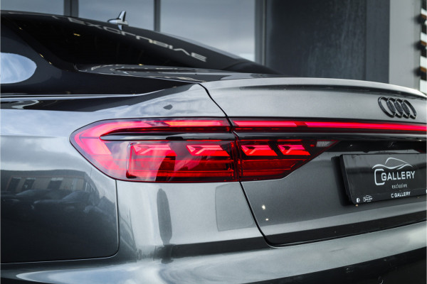 Audi A8 60 TFSI e quattro - S Line | Panorama | 4x Stoelkoeling & Massage | Memory