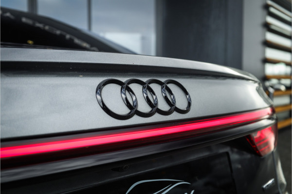 Audi A8 60 TFSI e quattro - S Line | Panorama | 4x Stoelkoeling & Massage | Memory