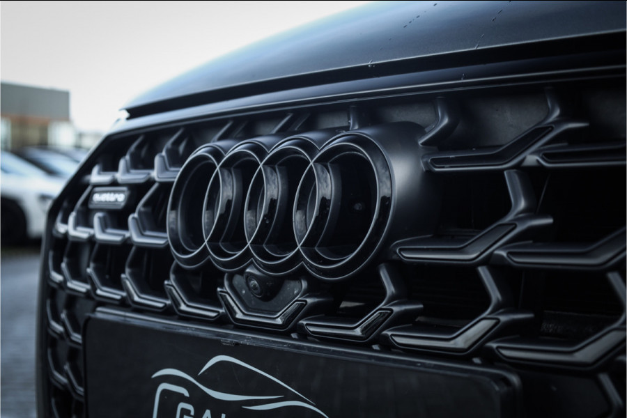 Audi A8 60 TFSI e quattro - S Line | Panorama | 4x Stoelkoeling & Massage | Memory