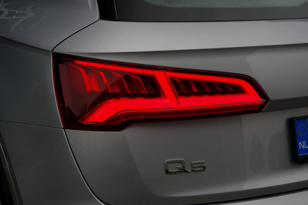 Audi Q5 35 TDI quattro S edition