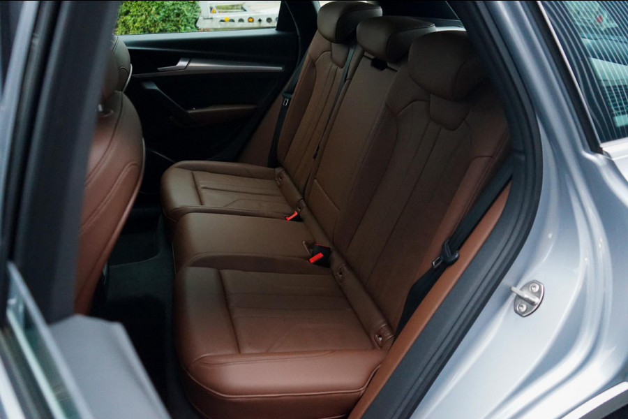 Audi Q5 35 TDI quattro S edition