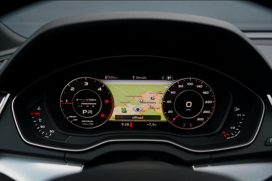 Audi Q5 35 TDI quattro S edition