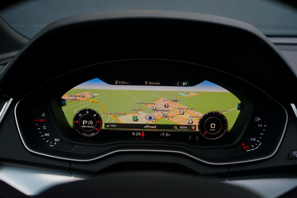 Audi Q5 35 TDI quattro S edition