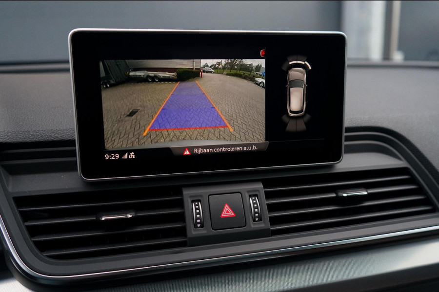 Audi Q5 35 TDI quattro S edition