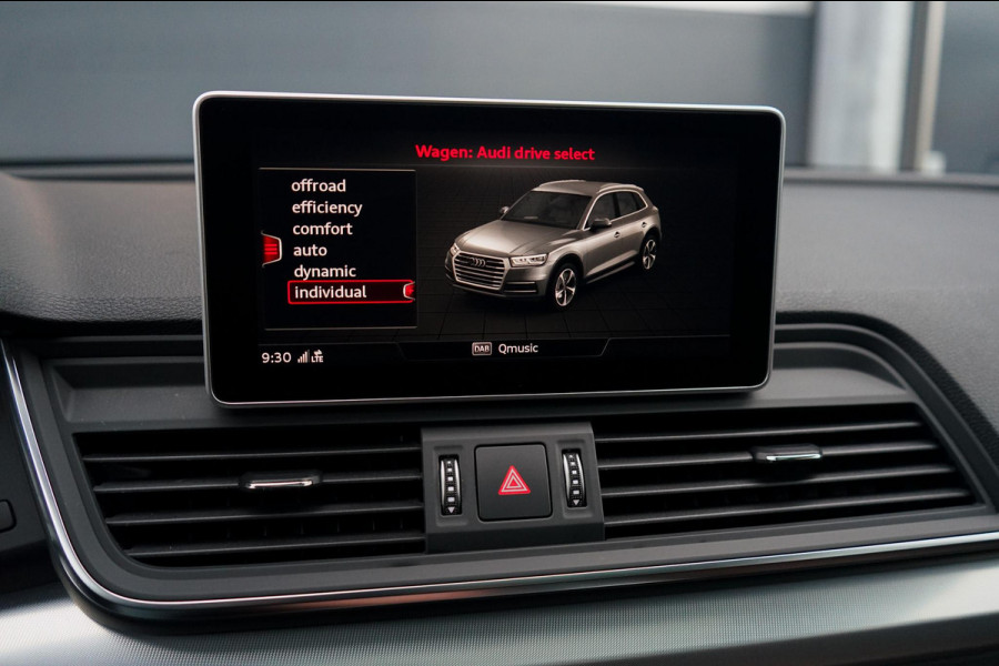 Audi Q5 35 TDI quattro S edition