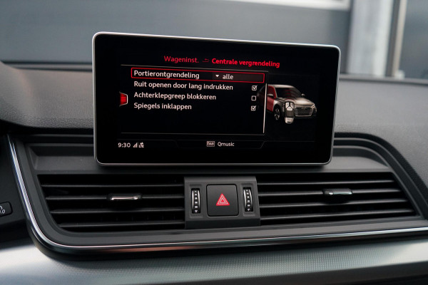 Audi Q5 35 TDI quattro S edition