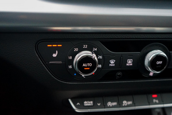 Audi Q5 35 TDI quattro S edition