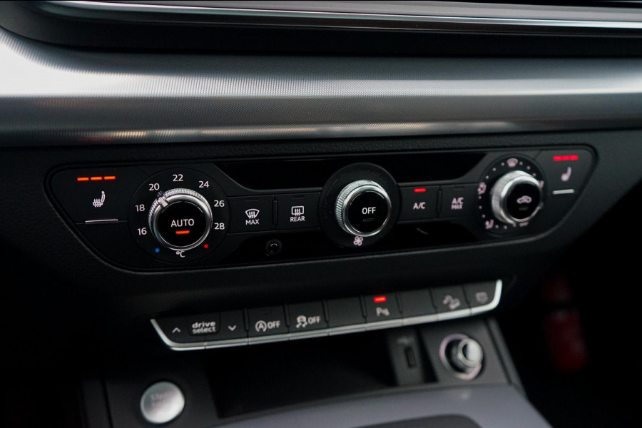 Audi Q5 35 TDI quattro S edition