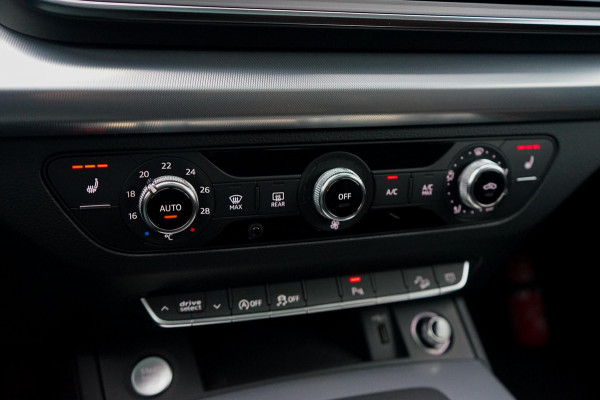 Audi Q5 35 TDI quattro S edition