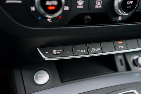 Audi Q5 35 TDI quattro S edition