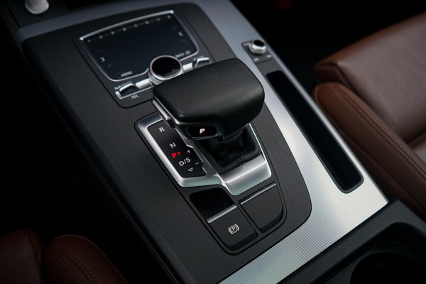 Audi Q5 35 TDI quattro S edition