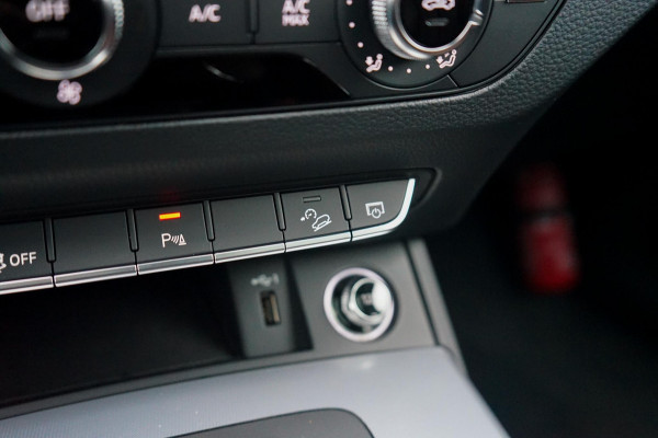 Audi Q5 35 TDI quattro S edition