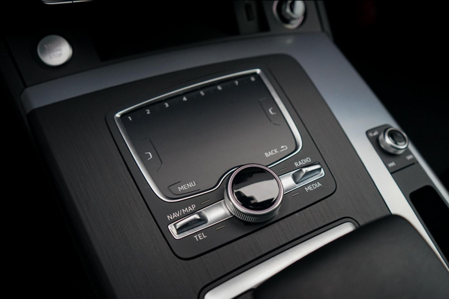 Audi Q5 35 TDI quattro S edition