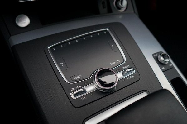 Audi Q5 35 TDI quattro S edition