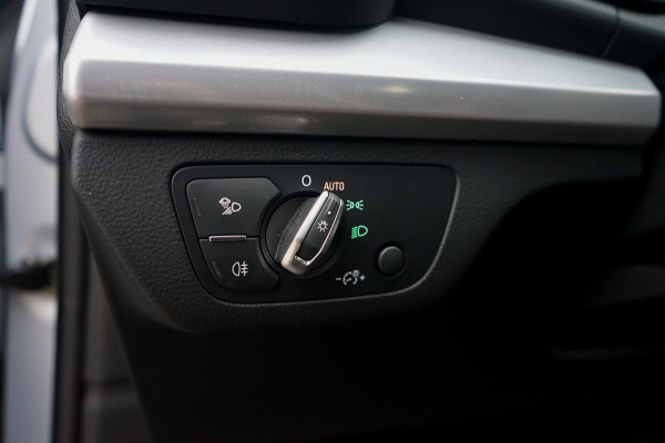 Audi Q5 35 TDI quattro S edition