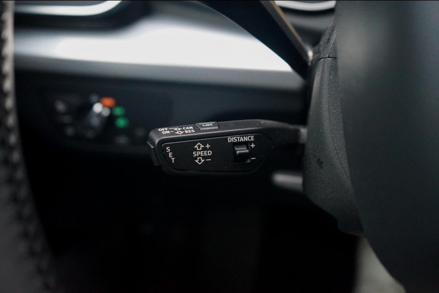 Audi Q5 35 TDI quattro S edition