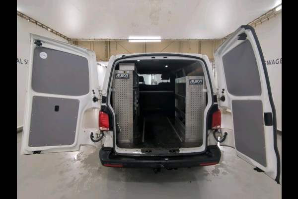 Volkswagen Transporter 2.0 TDI L2 H1 Automaat Inrichting