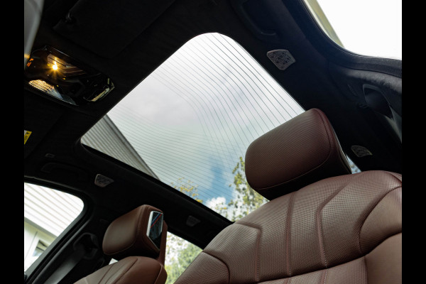 BMW i7 xDrive60 - M-Sport Pro - Executive Drive Pro - Bowers & Wilkins - Driving Ass Prof