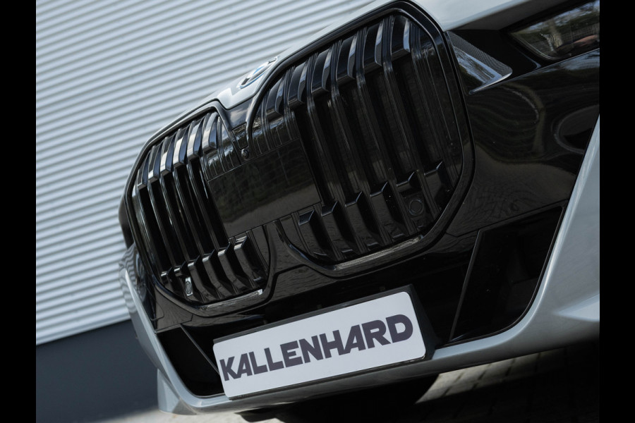 BMW i7 xDrive60 - M-Sport Pro - Executive Drive Pro - Bowers & Wilkins - Driving Ass Prof