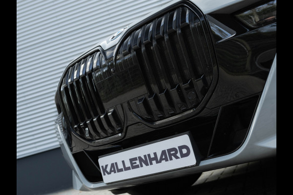 BMW i7 xDrive60 - M-Sport Pro - Executive Drive Pro - Bowers & Wilkins - Driving Ass Prof