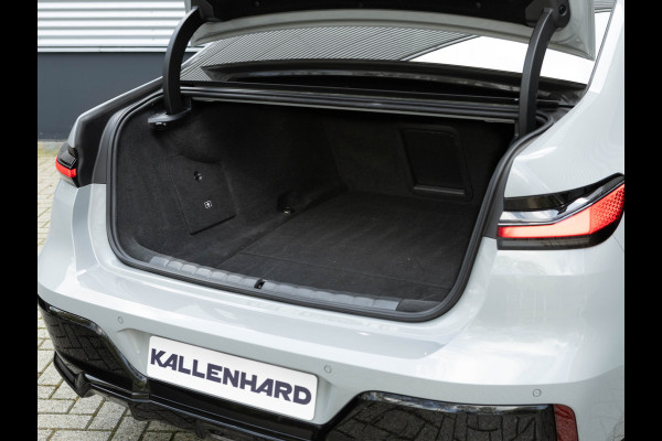 BMW i7 xDrive60 - M-Sport Pro - Executive Drive Pro - Bowers & Wilkins - Driving Ass Prof