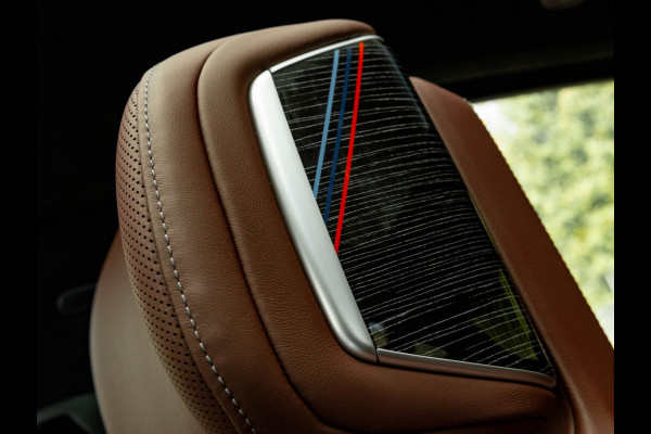 BMW i7 xDrive60 - M-Sport Pro - Executive Drive Pro - Bowers & Wilkins - Driving Ass Prof