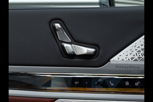 BMW i7 xDrive60 - M-Sport Pro - Executive Drive Pro - Bowers & Wilkins - Driving Ass Prof
