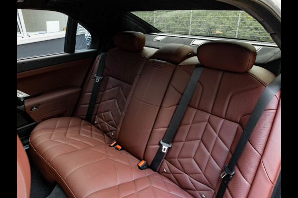 BMW i7 xDrive60 - M-Sport Pro - Executive Drive Pro - Bowers & Wilkins - Driving Ass Prof