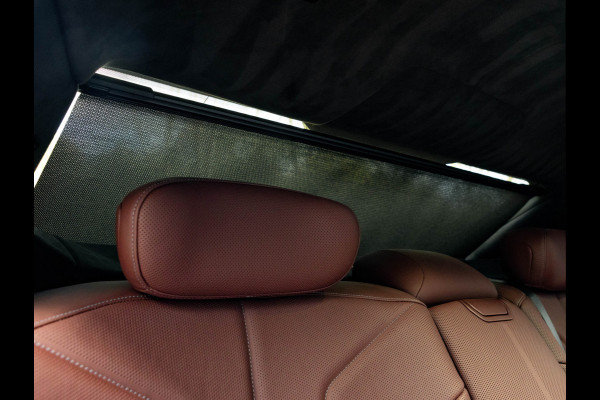 BMW i7 xDrive60 - M-Sport Pro - Executive Drive Pro - Bowers & Wilkins - Driving Ass Prof