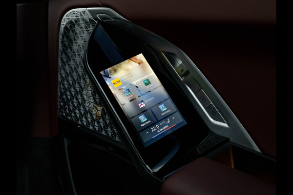 BMW i7 xDrive60 - M-Sport Pro - Executive Drive Pro - Bowers & Wilkins - Driving Ass Prof