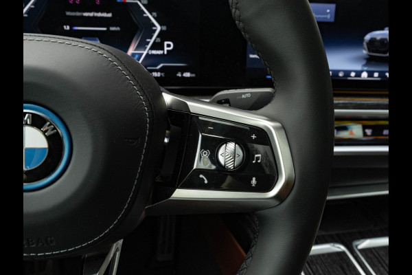 BMW i7 xDrive60 - M-Sport Pro - Executive Drive Pro - Bowers & Wilkins - Driving Ass Prof
