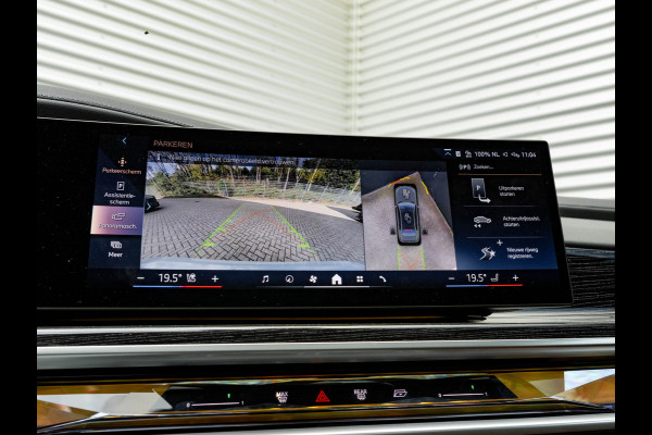 BMW i7 xDrive60 - M-Sport Pro - Executive Drive Pro - Bowers & Wilkins - Driving Ass Prof
