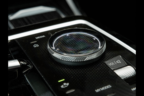 BMW i7 xDrive60 - M-Sport Pro - Executive Drive Pro - Bowers & Wilkins - Driving Ass Prof