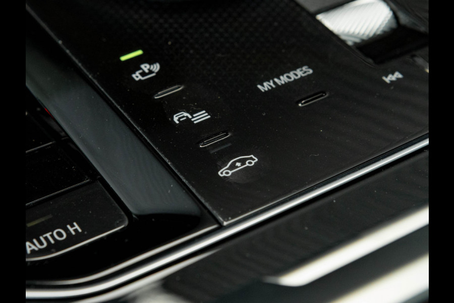 BMW i7 xDrive60 - M-Sport Pro - Executive Drive Pro - Bowers & Wilkins - Driving Ass Prof