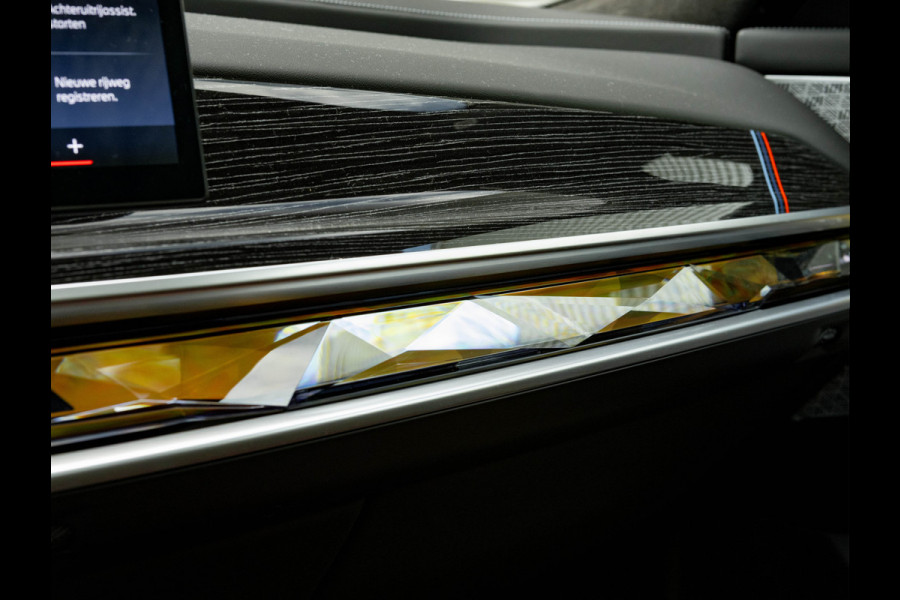 BMW i7 xDrive60 - M-Sport Pro - Executive Drive Pro - Bowers & Wilkins - Driving Ass Prof