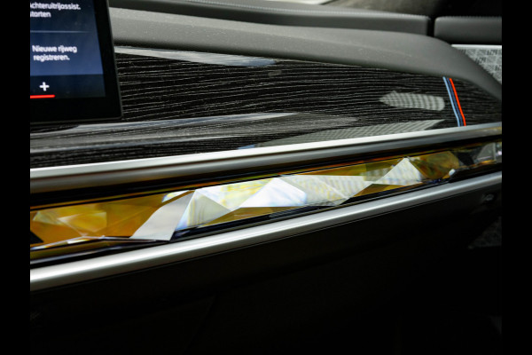 BMW i7 xDrive60 - M-Sport Pro - Executive Drive Pro - Bowers & Wilkins - Driving Ass Prof