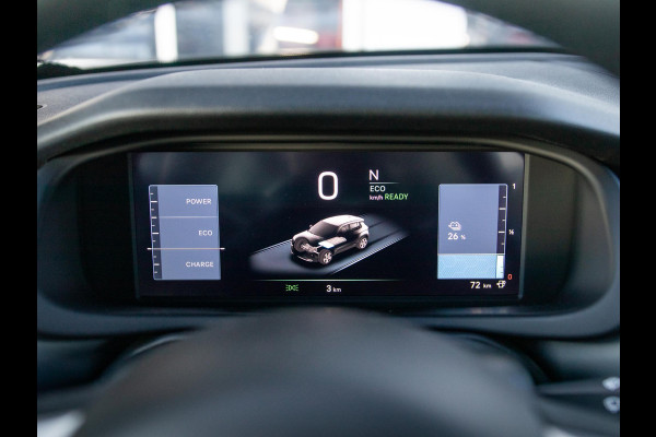 Jeep Avenger Summit 54 kWh | Uit voorraad leverbaar | Schuif/Kanteldak | Winter Pack | Infotainment&Convenience Pack | Warmtepomp