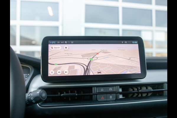 Jeep Avenger Summit 54 kWh | Uit voorraad leverbaar | Schuif/Kanteldak | Winter Pack | Infotainment&Convenience Pack | Warmtepomp