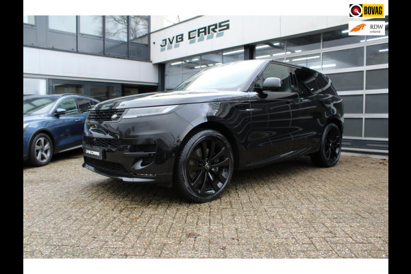 Land Rover Range Rover Sport 3.0 P440e Dynamic SE PHEV