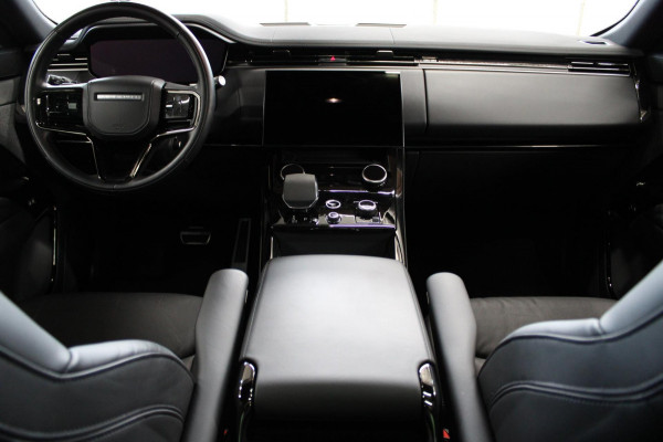 Land Rover Range Rover Sport 3.0 P440e Dynamic SE PHEV
