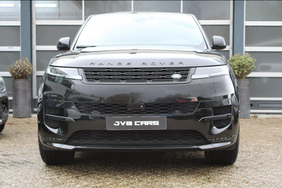 Land Rover Range Rover Sport 3.0 P440e Dynamic SE PHEV