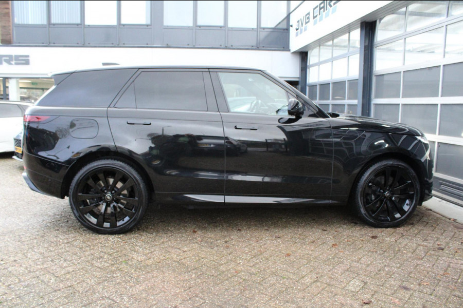 Land Rover Range Rover Sport 3.0 P440e Dynamic SE PHEV