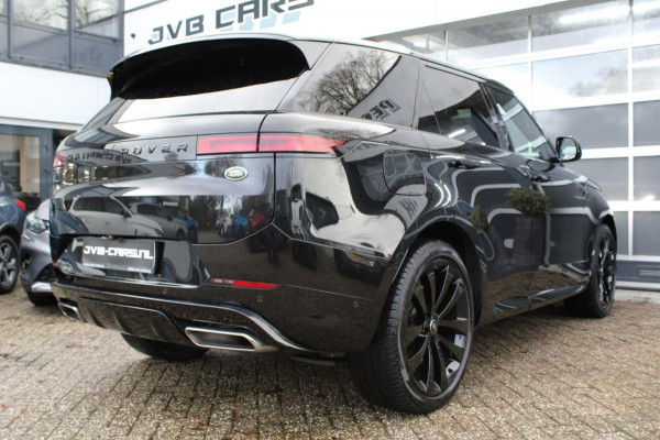 Land Rover Range Rover Sport 3.0 P440e Dynamic SE PHEV
