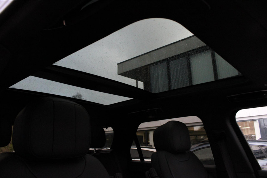 Land Rover Range Rover Sport 3.0 P440e Dynamic SE PHEV