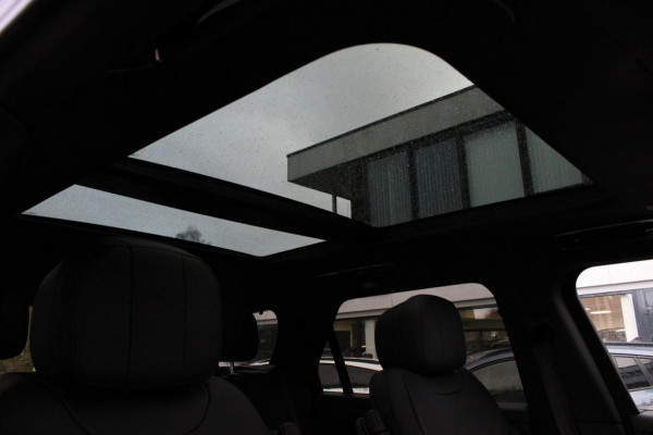 Land Rover Range Rover Sport 3.0 P440e Dynamic SE PHEV