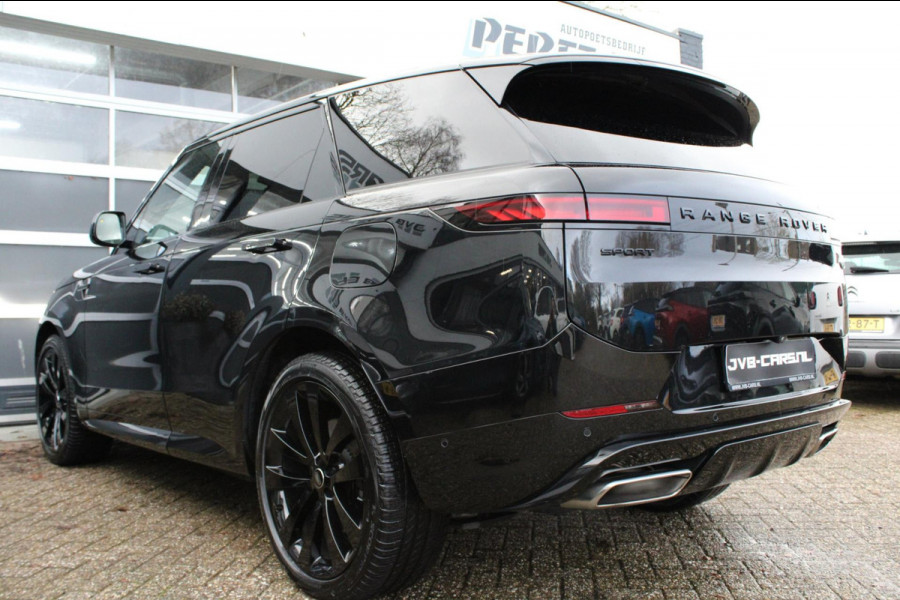 Land Rover Range Rover Sport 3.0 P440e Dynamic SE PHEV